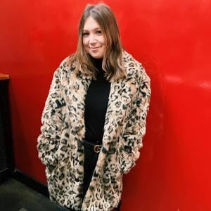 Meet your Posher, Erica